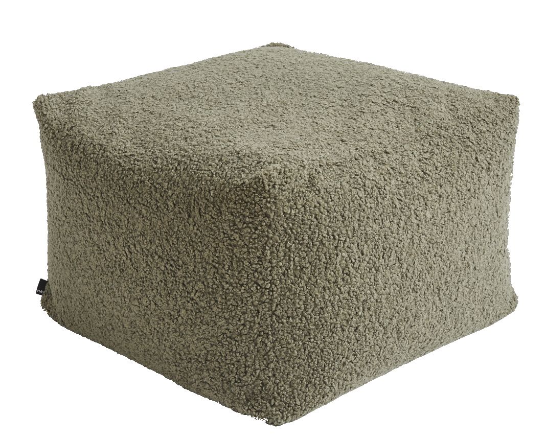Pouf Snug Tabouret Hay